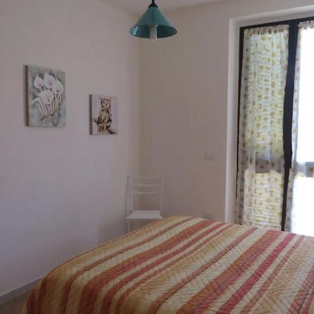 Lovely Flat In Northern Sardinia Valledoria  Eksteriør billede