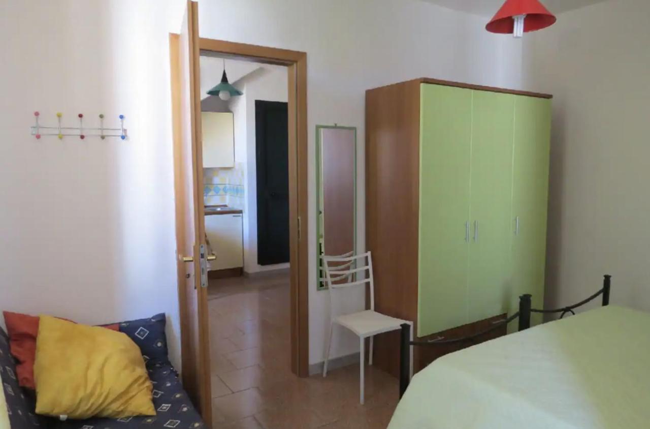 Lovely Flat In Northern Sardinia Valledoria  Eksteriør billede