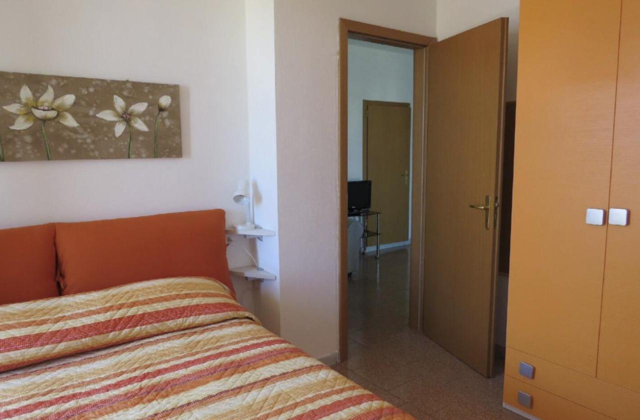 Lovely Flat In Northern Sardinia Valledoria  Eksteriør billede