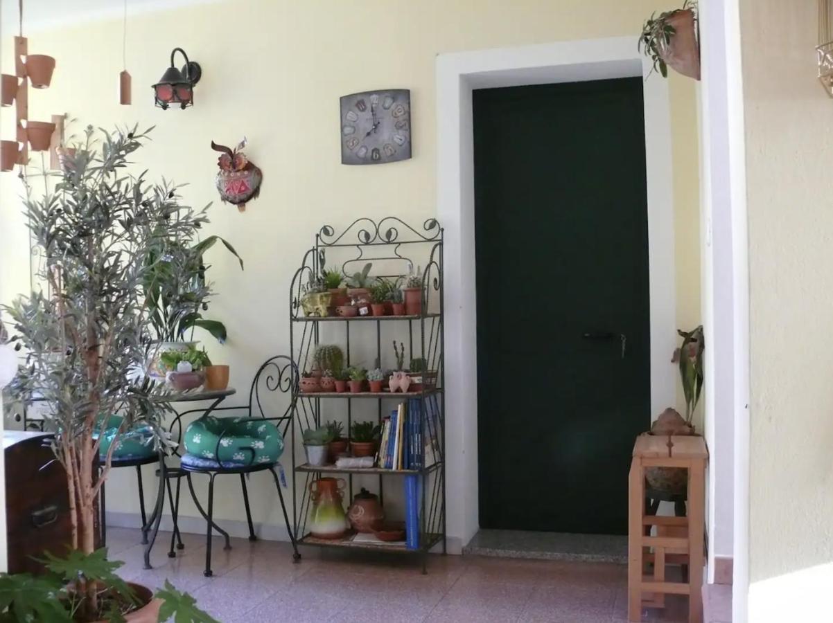 Lovely Flat In Northern Sardinia Valledoria  Eksteriør billede