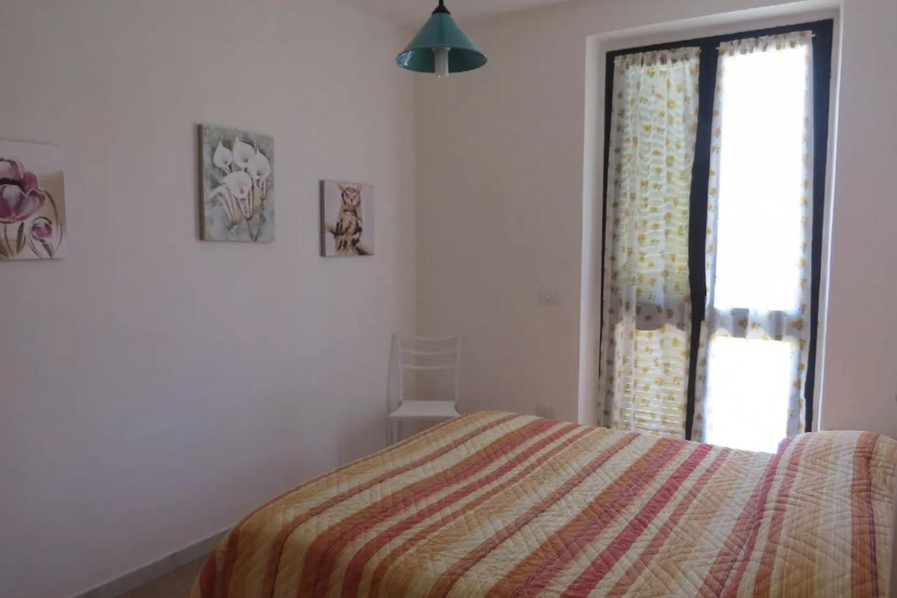 Lovely Flat In Northern Sardinia Valledoria  Eksteriør billede