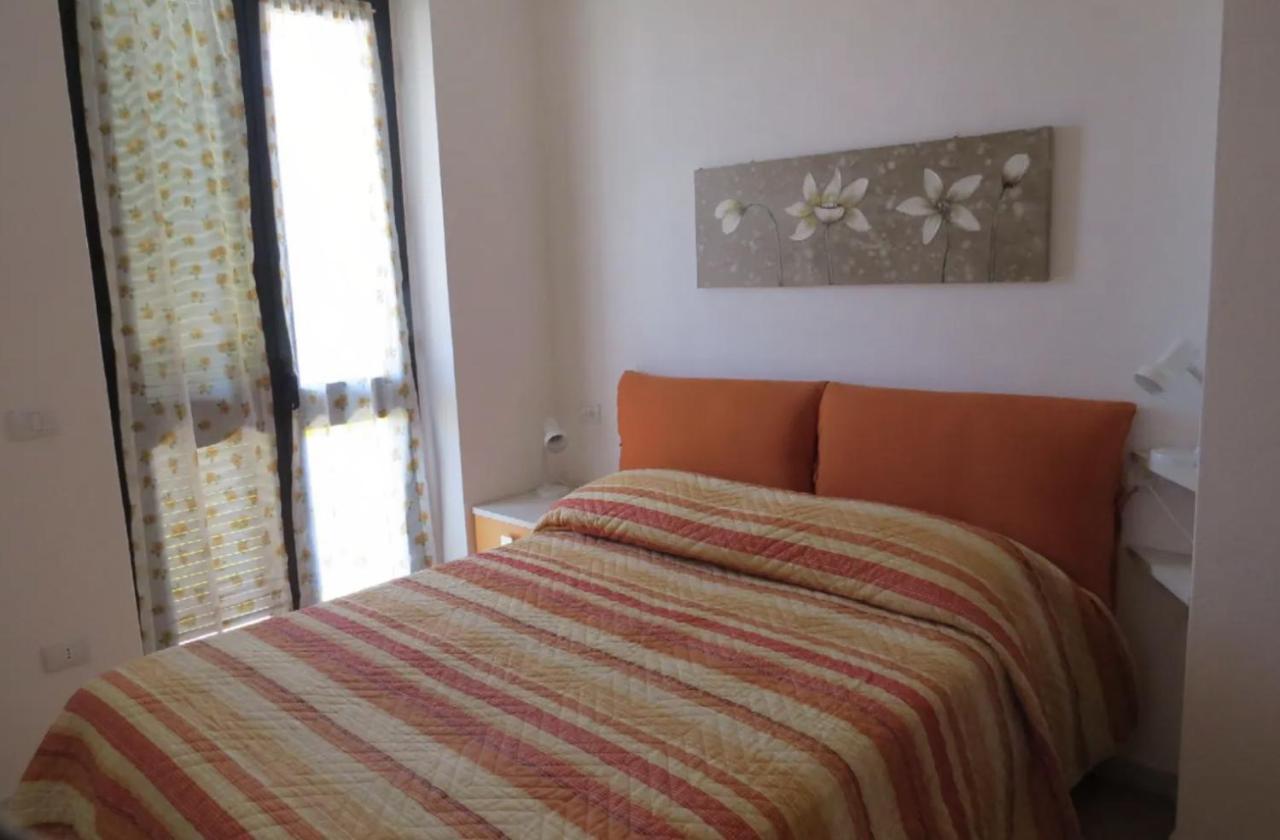 Lovely Flat In Northern Sardinia Valledoria  Eksteriør billede