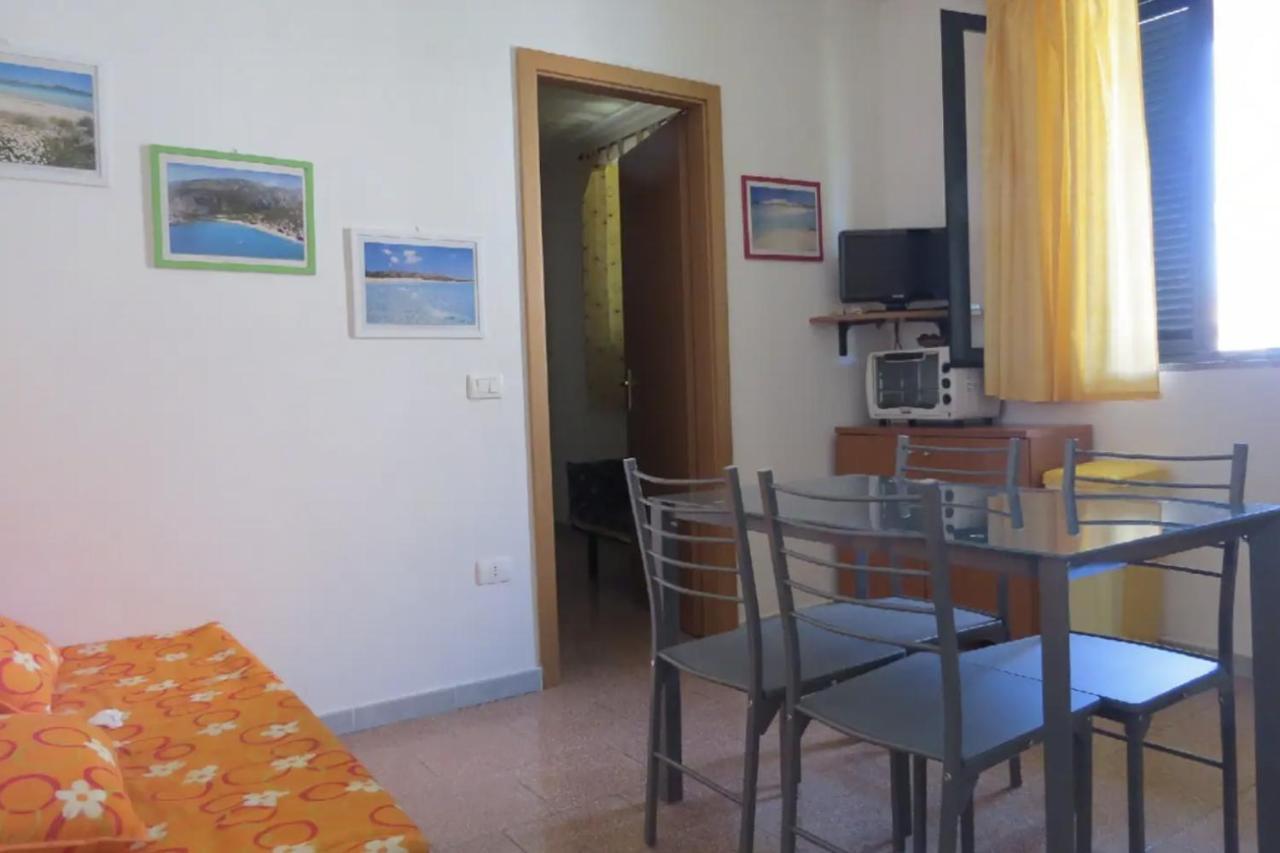 Lovely Flat In Northern Sardinia Valledoria  Eksteriør billede